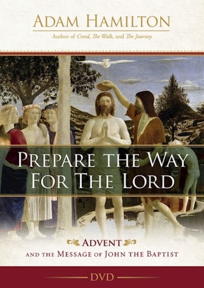 DVD-Prepare The Way For The Lord Video Content | SHOPtheWORD