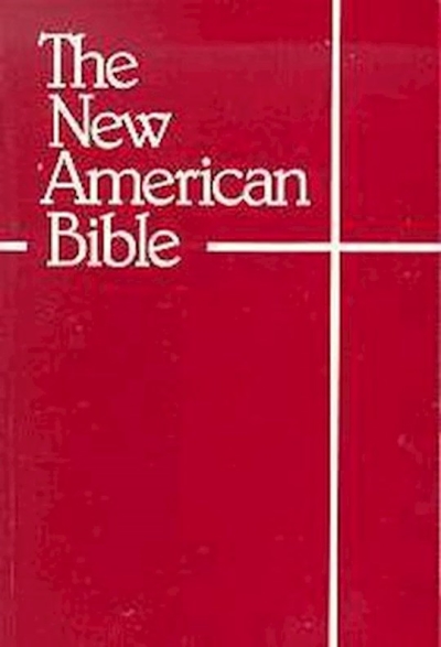 NABRE Student Edition Bible-Red Softcover | SHOPtheWORD