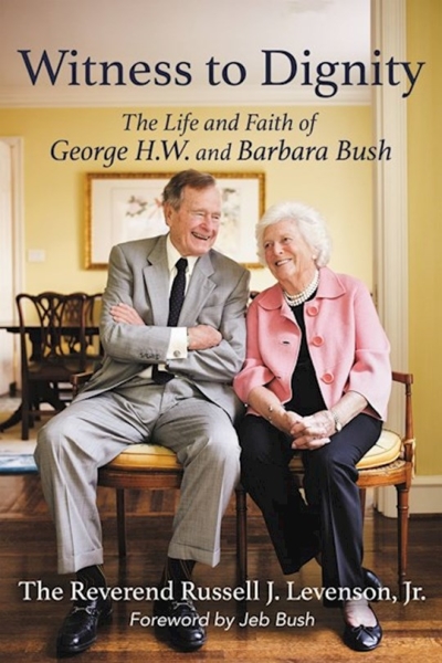 Witness To Dignity by Russell J Levenson | SHOPtheWORD