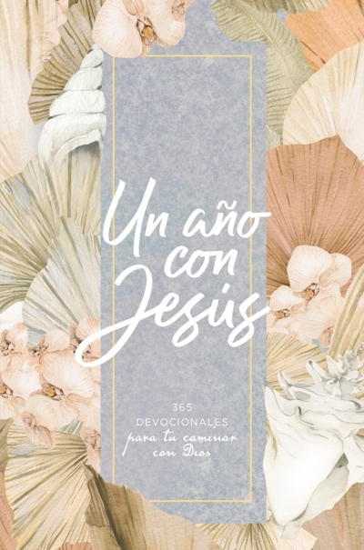 Span-A Year With Jesus (Un ano con Jesus) by Español BH | SHOPtheWORD