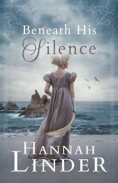 Beneath His Silence by Hannah Linder | SHOPtheWORD