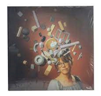 Audio CD-What Makes It Through | SHOPtheWORD