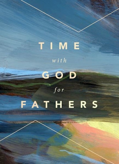 Time With God For Fathers by Jack Countryman | SHOPtheWORD