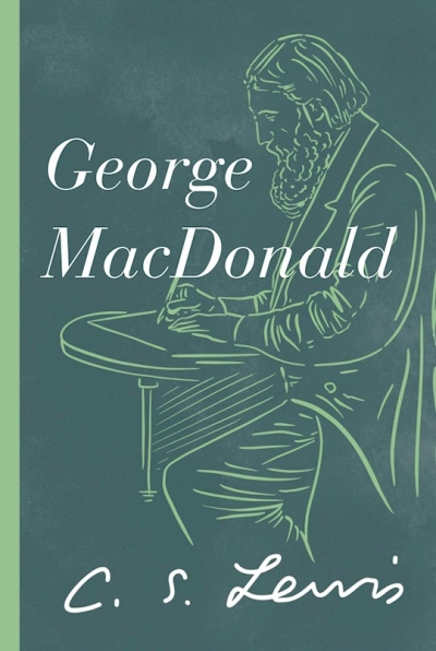 Span-George MacDonald (George MacDonald) by C. S. Lewis | SHOPtheWORD