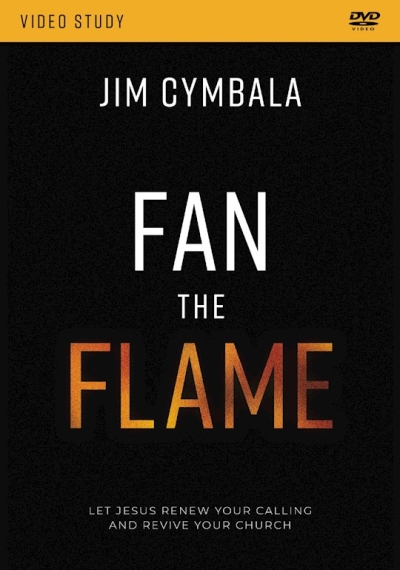 DVD-Fan the Flame Video Study | SHOPtheWORD