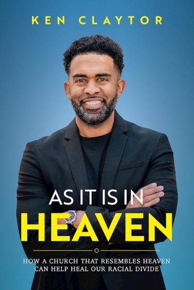 As it is In Heaven by Ken Claytor | SHOPtheWORD