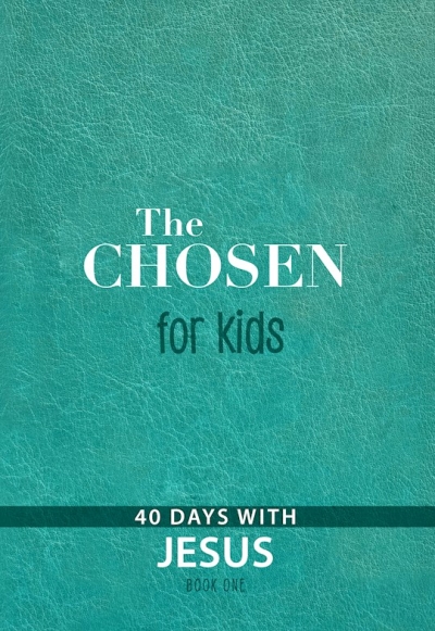 The Chosen for Kids - Book One by Kids BroadStreet | SHOPtheWORD