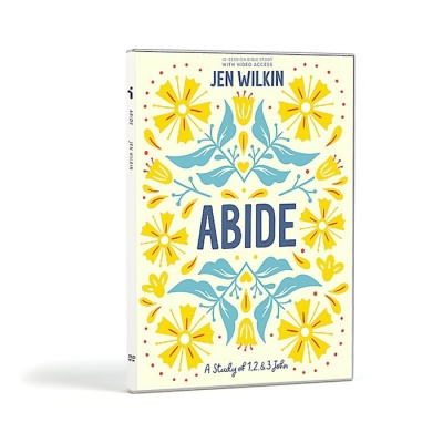 DVD-Abide Set (2 Discs) | SHOPtheWORD