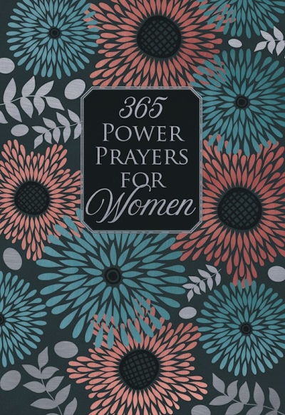365 Power Prayers For Women by Publishing Broadstreet | SHOPtheWORD