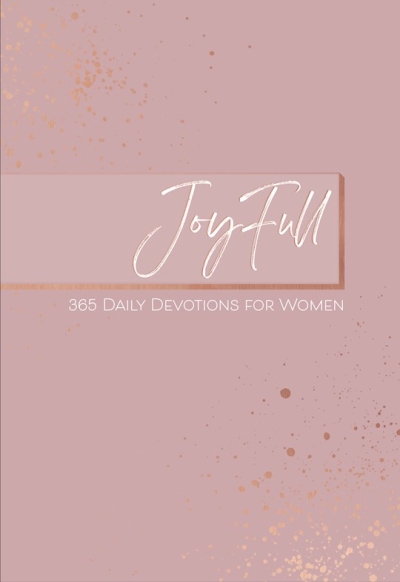 JoyFull by Publishing Broadstreet | SHOPtheWORD