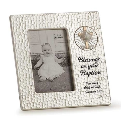 Frame-Baptism (9.25") | SHOPtheWORD
