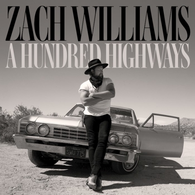AUDIO CD-A HUNDRED HIGHWAYS | SHOPtheWORD