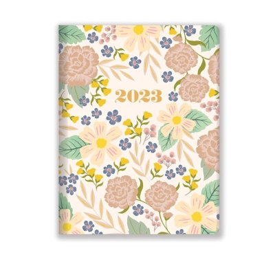 Cultivate Praise, 2023 Monthly Planner | SHOPtheWORD