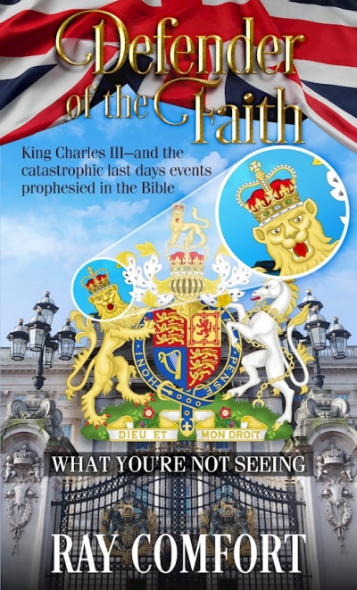 Defender of the Faith by Ray Comfort | SHOPtheWORD