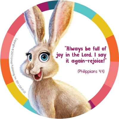 Simply Loved Bible Memory Sticker Pack, Jet-Quarter 12 | SHOPtheWORD