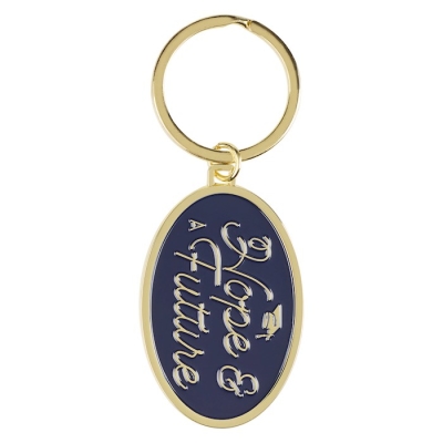Keyring-Hope & A Future Jer. 29:11 | SHOPtheWORD
