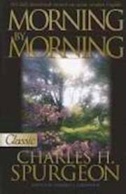 MORNING BY MORNING by Charles H Spurgeon | SHOPtheWORD