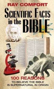 SCIENTIFIC FACTS IN THE BIBLE by Ray Comfort | SHOPtheWORD