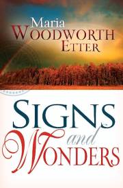 Signs & Wonders by Maria Woodworth | SHOPtheWORD