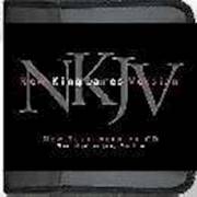 Audio CD-NKJV New Testament (14 CD) | SHOPtheWORD