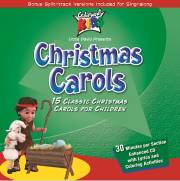 Audio CD-Cedarmont Kids/Christmas Carols | SHOPtheWORD