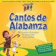 Span-Audio CD-Cedarmont Kids/Praise Songs | SHOPtheWORD