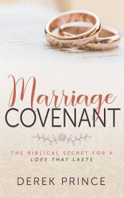 Marriage Covenant by Derek Prince | SHOPtheWORD