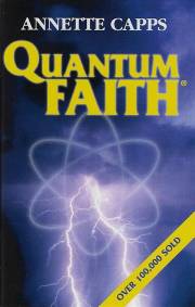 Quantum Faith by Annette Capps | SHOPtheWORD