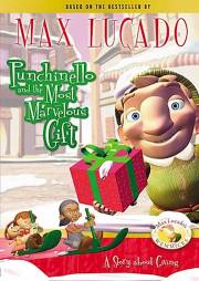 DVD-Wemmicks: Punchinello & Most Marvelous Gift | SHOPtheWORD