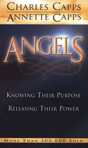 Angels by Charles/Anne Capps | SHOPtheWORD