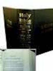 Bible In The Original Languages (Hebrew-Greek)-Hardcover (#HBOGRCB/ABK) | SHOPtheWORD