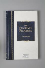 The Pilgrim's Progress (Hendrickson Christian Classics) by John Bunyan | SHOPtheWORD