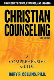Christian Counseling (3rd Edition) by Gary Collins | SHOPtheWORD