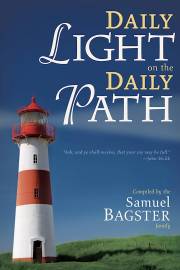 Daily Light On The Daily Path (365 Day Devotional) by Samuel Bagster | SHOPtheWORD