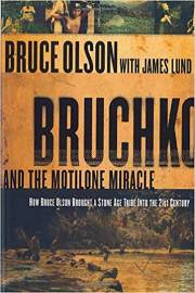 Bruchko And The Motilone Miracle by Bruce Olson | SHOPtheWORD