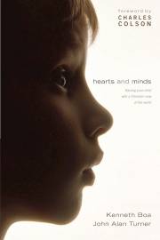 Hearts & Minds by Kenneth Boa | SHOPtheWORD