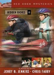 Hidden Riches (Red Rock Mysteries #13) (Not Available-Out Of Print) by Jerry B Jenkins | SHOPtheWORD