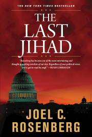The Last Jihad by Joel Rosenberg | SHOPtheWORD