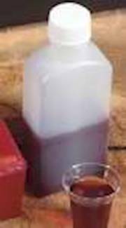 Communion-Remembrance Portable Replacement Bottle | SHOPtheWORD