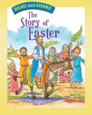 Read And Share: Story Of Easter by Gwen Ellis | SHOPtheWORD