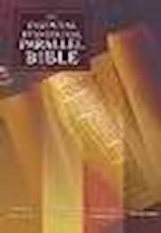 Essential Evangelical Parallel Bible (Updated)-Hardcover | SHOPtheWORD