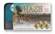 Audio CD-NASB Complete Bible-Zipper Case (60 CD) | SHOPtheWORD