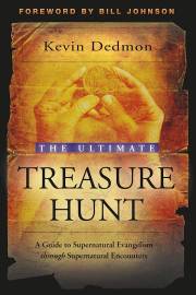 Ultimate Treasure Hunt by Kevin Dedmon | SHOPtheWORD
