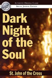 Dark Night Of The Soul by St John Cross | SHOPtheWORD
