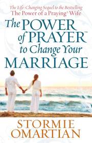 The Power Of Prayer To Change Your Marriage by Stormie Omartian | SHOPtheWORD