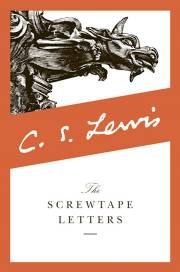 The Screwtape Letters by C. S. Lewis | SHOPtheWORD