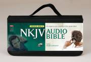 Audio CD-NKJV Complete Bible (Voice Only) (58 CD) | SHOPtheWORD