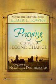 Praying For Your Second Hearing by Elmer Towns | SHOPtheWORD