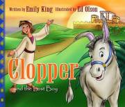 Clopper And The Lost Boy by Emily King | SHOPtheWORD