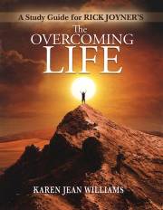 Overcoming Life Study Guide by Joyner/Williams | SHOPtheWORD